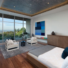 Upstairs remodel