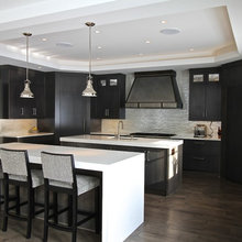 Cabinets