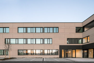 Bürogebäude BOB in Dachau