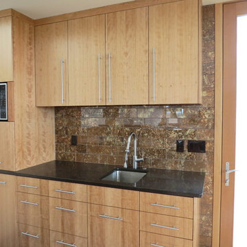 Photos of some projects I've worked on in Southern Oregon the past several years