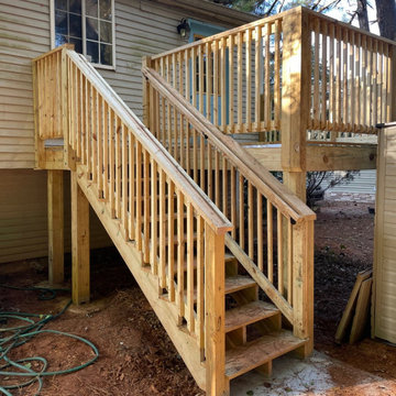 Deckscapes Unlimited