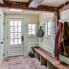 mudroom