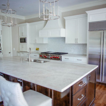 Family Centered Elegance