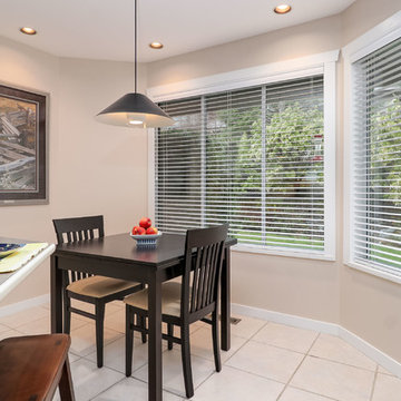 JUST LISTED!!! # 154 1495 Lansdowne Drive, Coquitlam, BC $928,000
