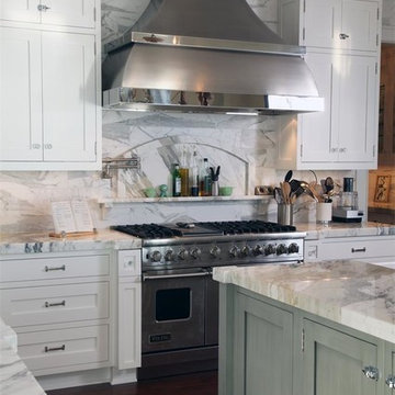 GREENFIELD CABINETRY