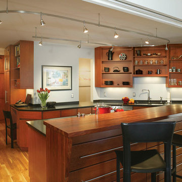 Condo Living