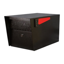 Mailbox