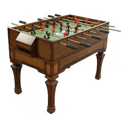 Olhausen Custom Pool Tables - Board Games And Card Games