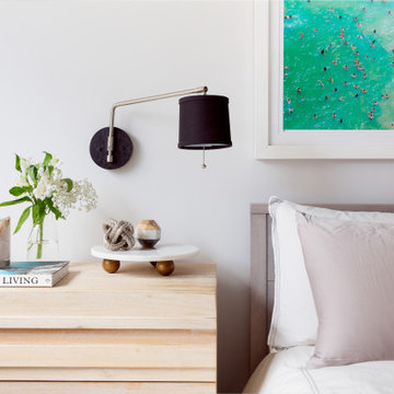Lenox Hill Remodel