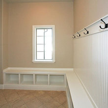 mudroom