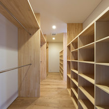 1203 Master Closet