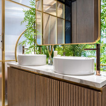farm bathroom