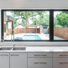 Outdoor Shed