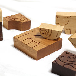Studio DUNN Furniture - Products