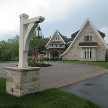 whitewash brick