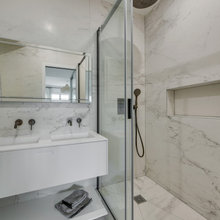 Salle douche