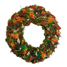 Wreaths