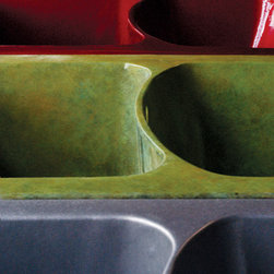Eleek Inc. - * Sinks - Products
