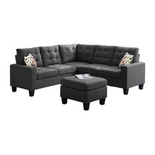 Katie’s Living room