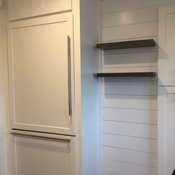 Swampscott, MA Kitchen Remodel