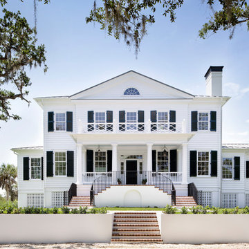Old Grove- Antebellum Estate