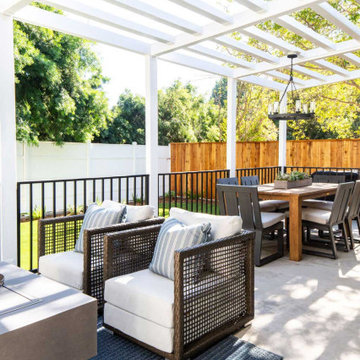 Casual Classic Remodel