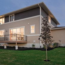 Rental Triplex