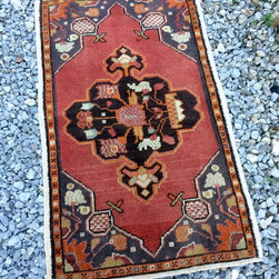Turkish Oushaks - Rugs