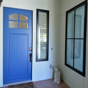 Contemporary Shutters, Silhouettes & Luminettes - Austin