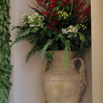 Christmas Party & Home Decor