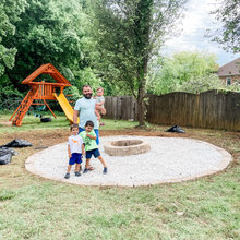 Fire pit