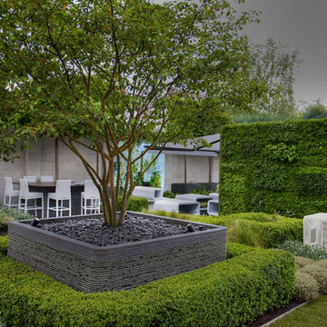 Rooftop Gardens
