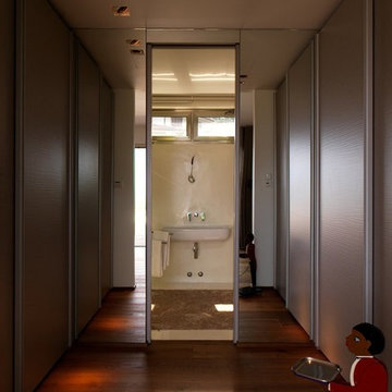 Casa contemporanea