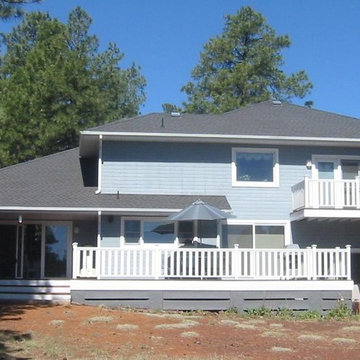 Beautiful Custom Home with English Pub