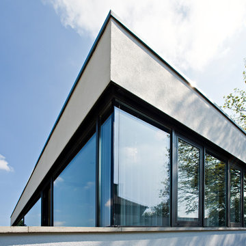 Einfamilienhaus in Solingen