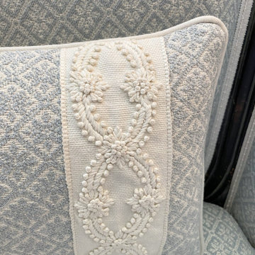 Upholstery