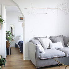 Professionnel archi d'interieur