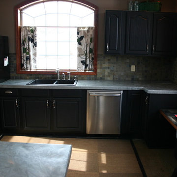 Okoboji Kitchen Project