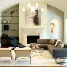 Coffee tables
