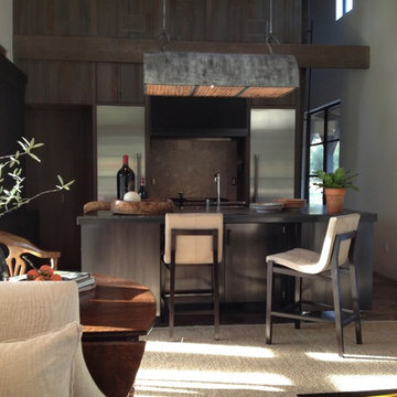 Sonoma Guest Compound