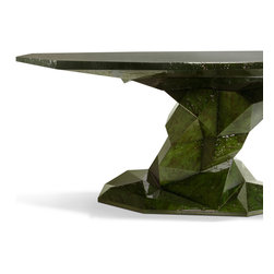 BONSAI Dining Table - Dining Tables