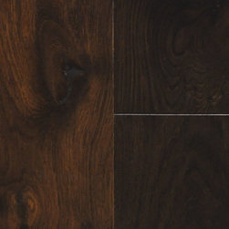 Old World Collection - Hardwood Flooring