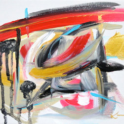 Abstract - Products