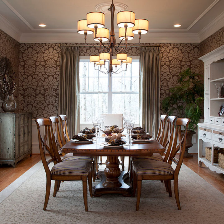 Model Home Interiors - Photos & Ideas