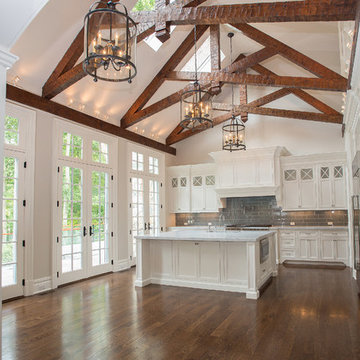 78 Norholt Drive, New Canaan CT