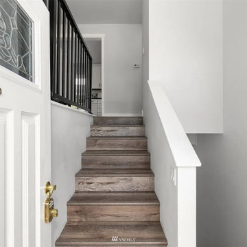 Lynnwood Complete Remodel