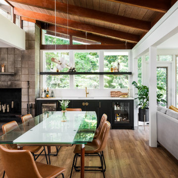 Eagle Lake Whole House Remodel
