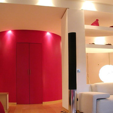 HOUSE OF THE MUSICIAN
