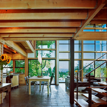 Scott Residence