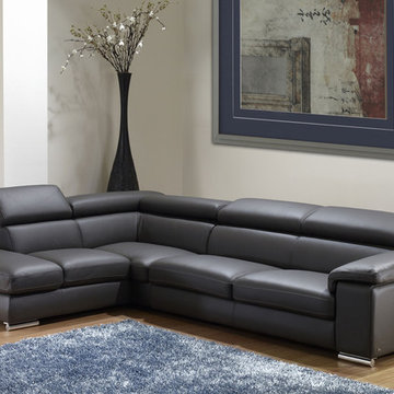 Angel Sectional Sofa